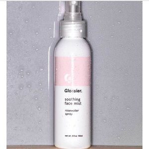 BRAND NEW GLOSSIER FACE MIST
